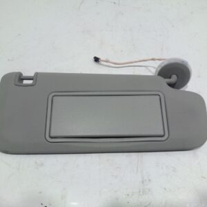 2017 HOLDEN ASTRA SUN VISOR