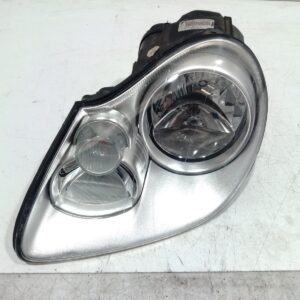 2006 PORSCHE CAYENNE LEFT HEADLAMP