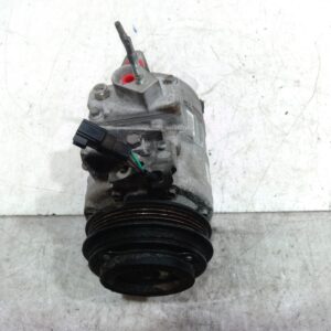 2016 FORD MONDEO AC COMPRESSOR