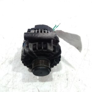 2013 FORD TRANSITCUSTOM ALTERNATOR