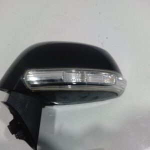 2017 HOLDEN CAPTIVA LEFT DOOR MIRROR