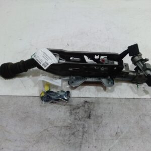 2013 FORD TRANSITCUSTOM STEERING COLUMN