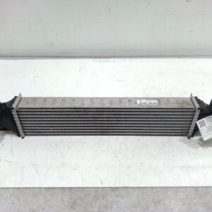 2021 FORD ESCAPE INTERCOOLER