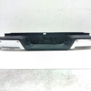 2016 FORD RANGER REAR BUMPER