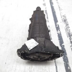 2014 HOLDEN COLORADO TRANSMISSION GEARBOX