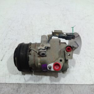 2016 FORD RANGER AC COMPRESSOR