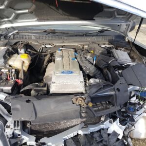 2010 FORD FALCON ENGINE