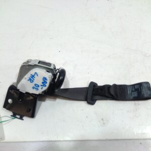 2017 HOLDEN ASTRA SEAT BELT STALK