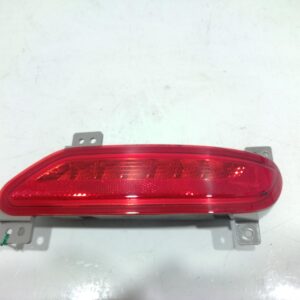 2017 HOLDEN CAPTIVA LEFT TAILLIGHT