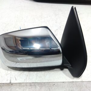 2018 HOLDEN COLORADO RIGHT DOOR MIRROR