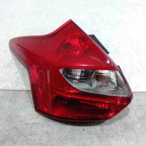 2012 FORD FOCUS LEFT TAILLIGHT