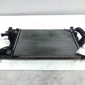 2011 HOLDEN CRUZE RADIATOR