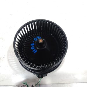 2017 HOLDEN ASTRA HEATER FAN MOTOR