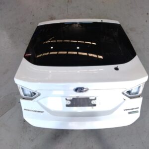 2016 FORD MONDEO BOOT LID TAILGATE