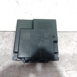 2018 HOLDEN EQUINOX ECU