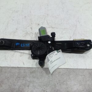 2016 FORD RANGER LEFT REAR WINDOW REGULATOR MOTOR