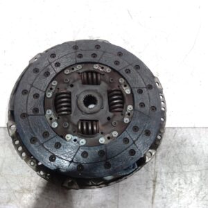 2013 FORD TRANSITCUSTOM FLYWHEEL FLEXPLATE