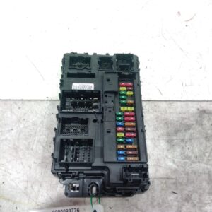 2016 FORD MONDEO ECU