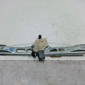 2013 FORD TRANSITCUSTOM LEFT FRONT WINDOW REGULATOR MOTOR