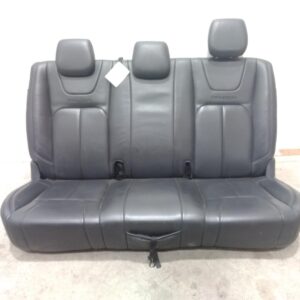 2015 FORD RANGER 2ND SEAT / SECOND SEAT / REAR SEAT