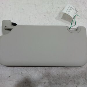 2018 FORD RANGER SUN VISOR