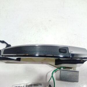 2017 HOLDEN CAPTIVA DOOR HANDLE