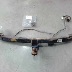 2012 FORD TERRITORY TOWBAR