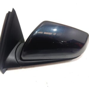 2019 HOLDEN EQUINOX LEFT DOOR MIRROR