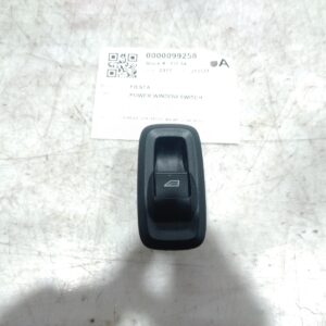 2011 FORD FIESTA POWER DOOR WINDOW SWITCH