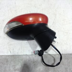 2011 FORD FIESTA RIGHT DOOR MIRROR