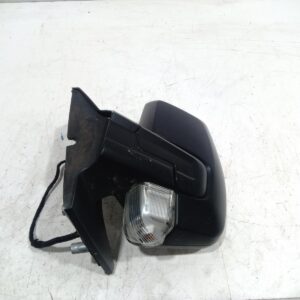 2013 FORD TRANSITCUSTOM LEFT DOOR MIRROR