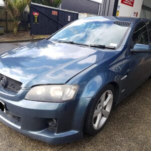 2011 HOLDEN COMMODORE WASHER BOTTLE