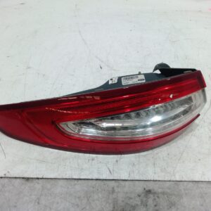 2016 FORD MONDEO LEFT TAILLIGHT