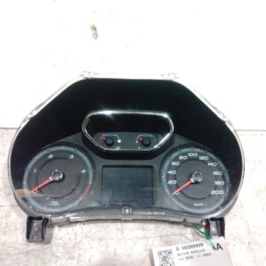 2018 HOLDEN COLORADO INSTRUMENT CLUSTER