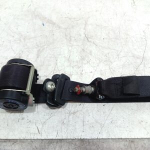 2012 FORD TERRITORY SEAT BELT STALK