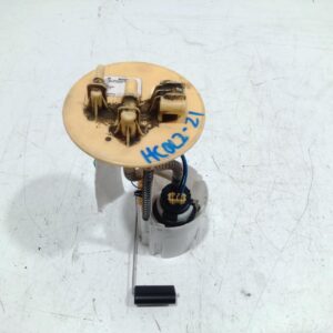 2019 HOLDEN COLORADO FUEL PUMP