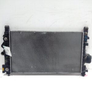 2016 HOLDEN CRUZE RADIATOR