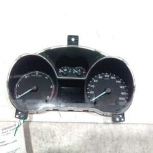 2013 FORD RANGER INSTRUMENT CLUSTER