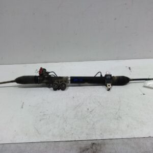 2014 HOLDEN COLORADO STEERING BOX RACK