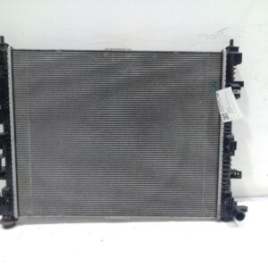 2018 HOLDEN EQUINOX RADIATOR