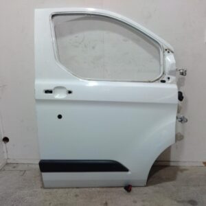 2013 FORD TRANSITCUSTOM RIGHT FRONT DOOR