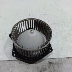 2014 HOLDEN COLORADO HEATER FAN MOTOR