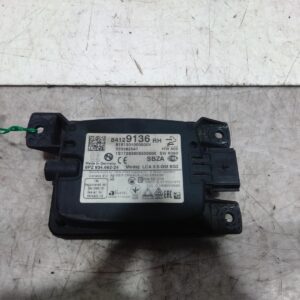 2018 HOLDEN EQUINOX MISC SWITCH RELAY