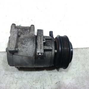 2011 FORD FIESTA AC COMPRESSOR