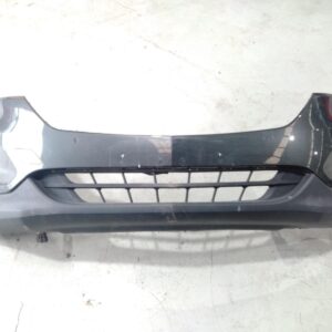 2018 HOLDEN EQUINOX FRONT BUMPER