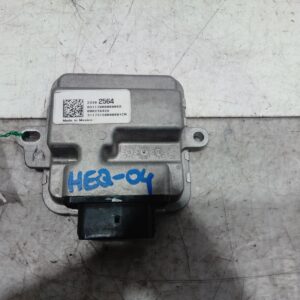 2018 HOLDEN EQUINOX MISC SWITCH RELAY