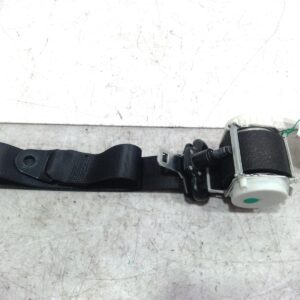 2015 HOLDEN COMMODORE SEAT BELT STALK