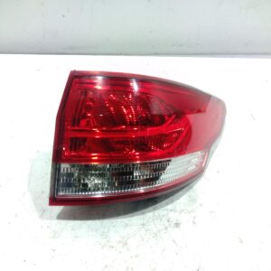 2012 FORD TERRITORY RIGHT TAILLIGHT