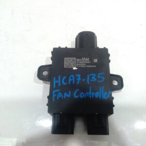 2017 HOLDEN CAPTIVA MISC SWITCH RELAY