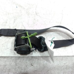 2012 FORD TERRITORY SEAT BELT STALK